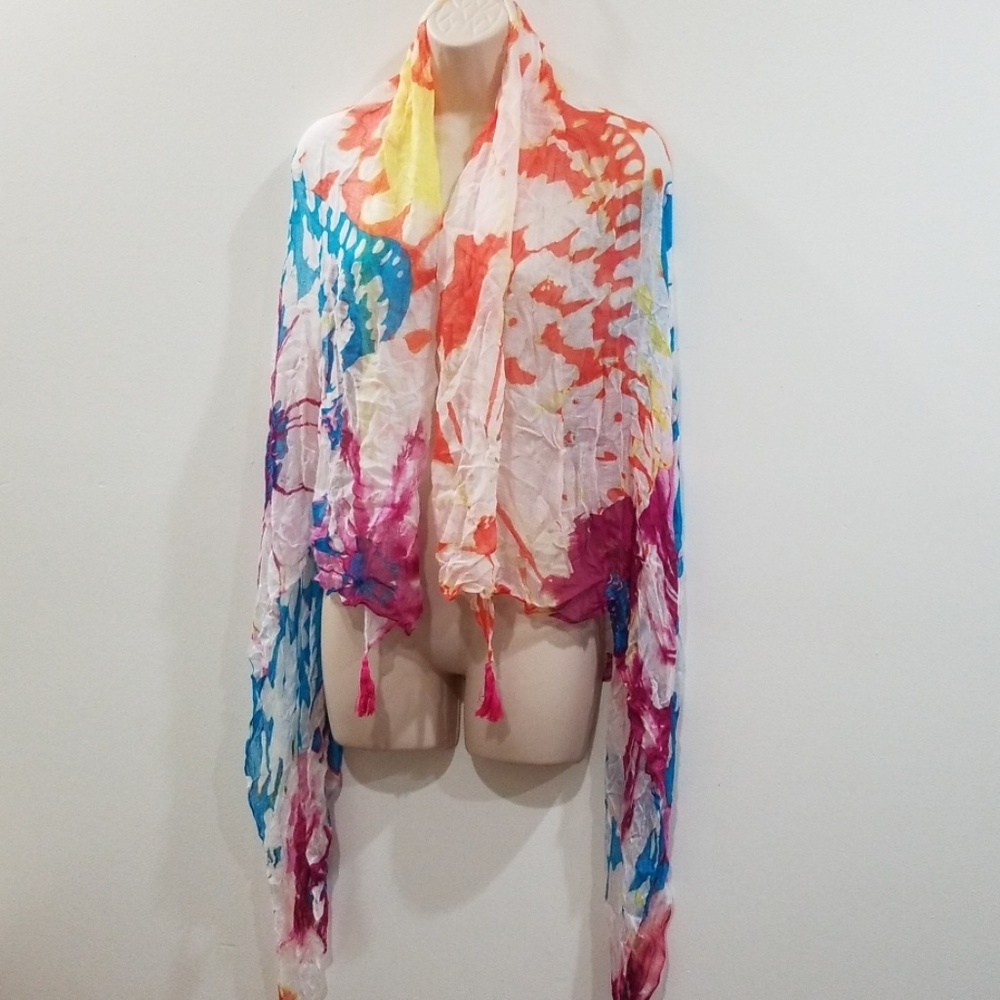 Studio thirty six women's scarf wrap
